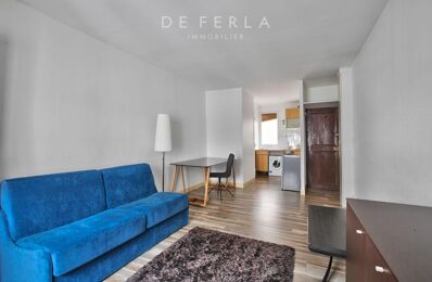 location appartement 1 052 € CC /mois à proximité de Romainville (93230)