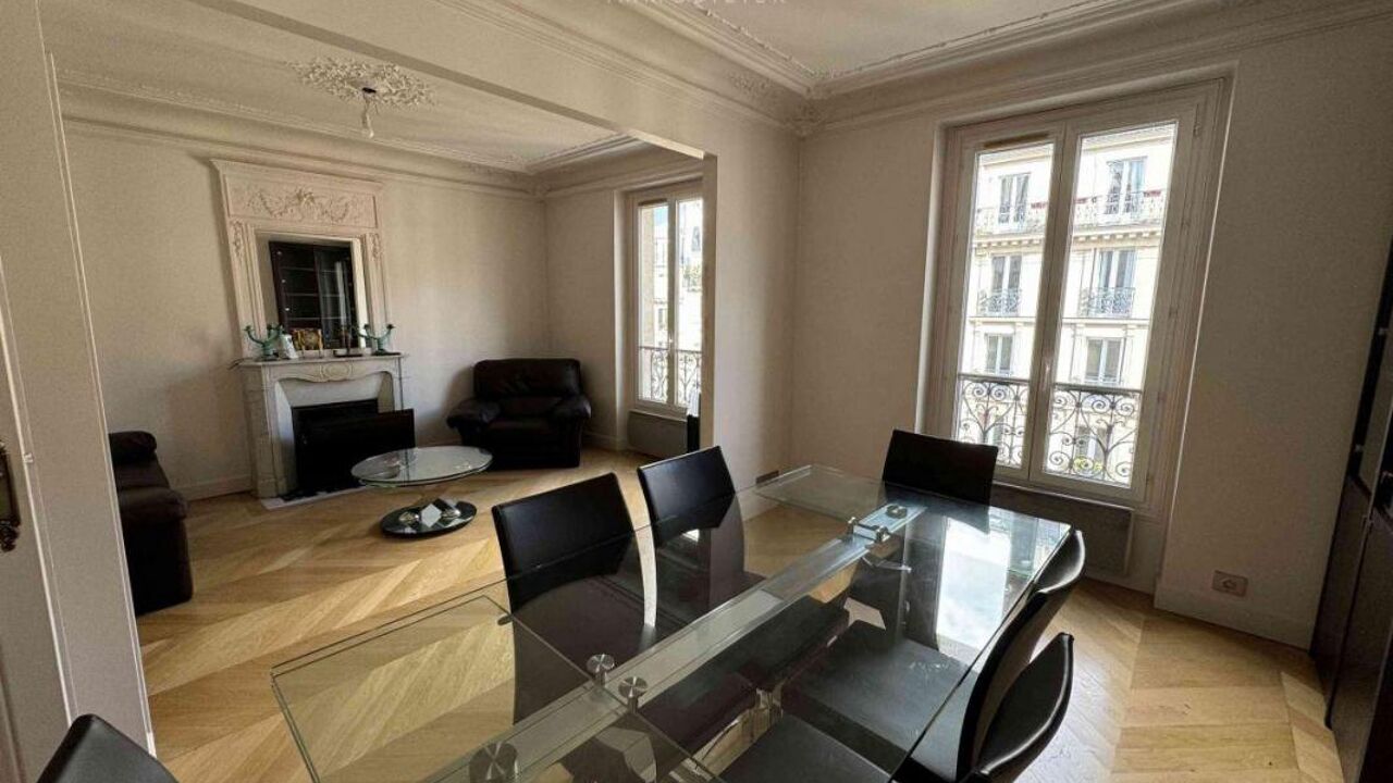 appartement 3 pièces 45 m2 à vendre à Paris 5 (75005)