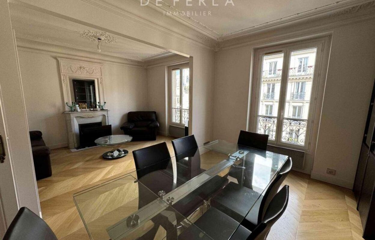 appartement 3 pièces 45 m2 à vendre à Paris 5 (75005)