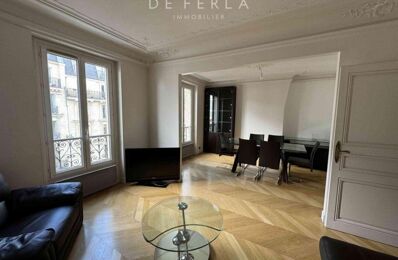 vente appartement 635 000 € à proximité de Saint-Denis (93210)