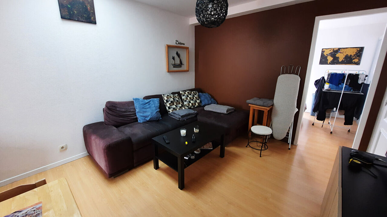 appartement 2 pièces 27 m2 à louer à Biarritz (64200)