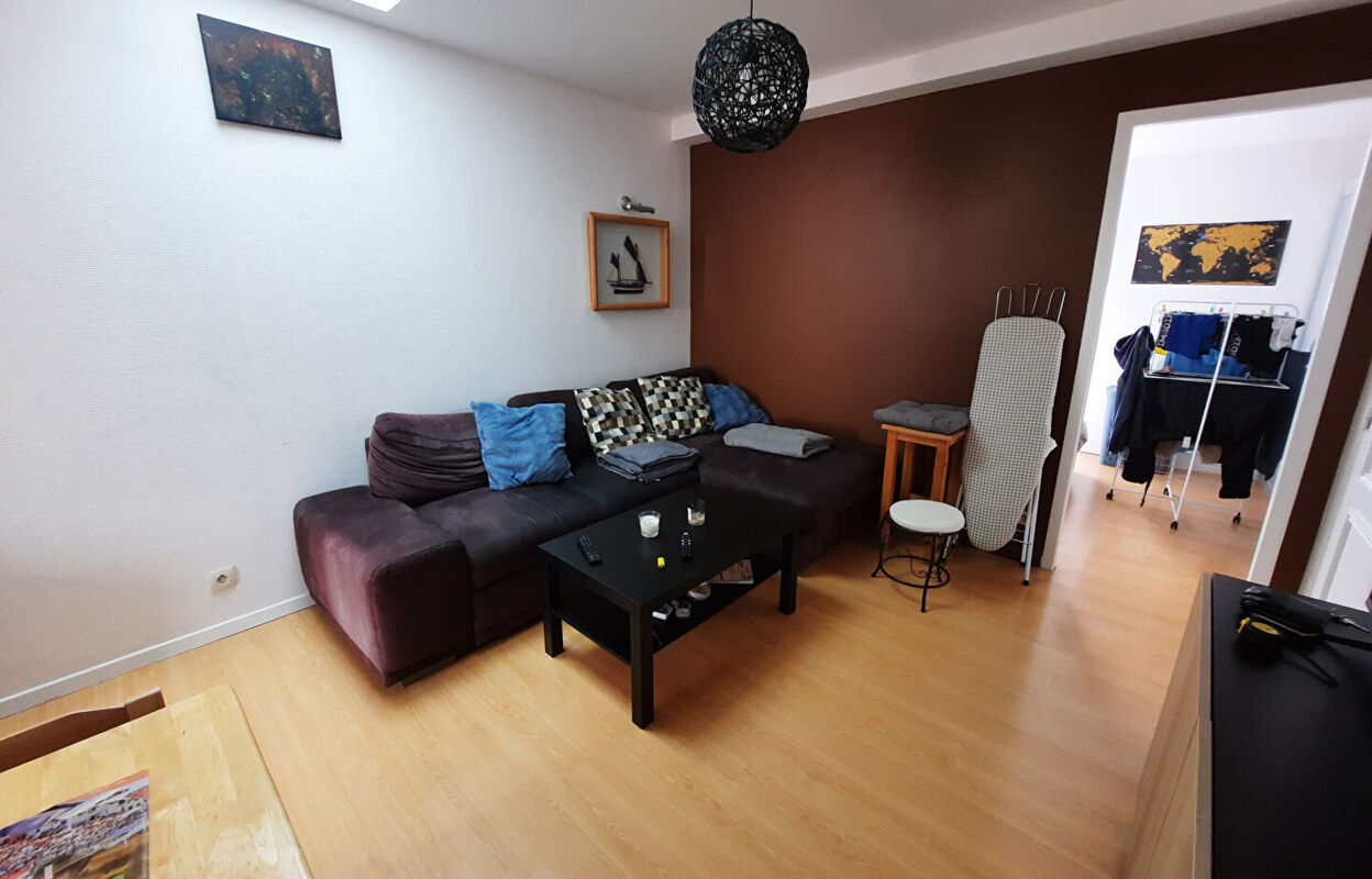 appartement 2 pièces 27 m2 à louer à Biarritz (64200)