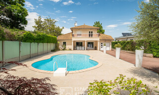 Maison 6 Pièces 180 m² à vendre à Chassieu (69680)