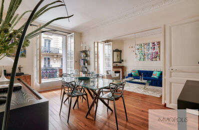 vente appartement 735 000 € à proximité de Paris 15 (75015)