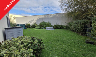 Appartement 3 Pièces 61 m² à vendre à Le Havre (76600)