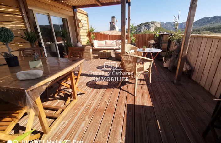 Maison de village avec possibilité chambres d'hôtes - Camps su — photo 2