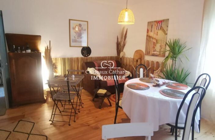 Maison de village avec possibilité chambres d'hôtes - Camps su — photo 5