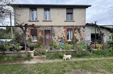 vente maison 159 000 € à proximité de Saint-Jean-de-Marcel (81350)