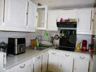 SAINT-RAPHAEL LES ARENES UN TOUT A PIED MAISON T3 TERRASSE PARKING — photo 4