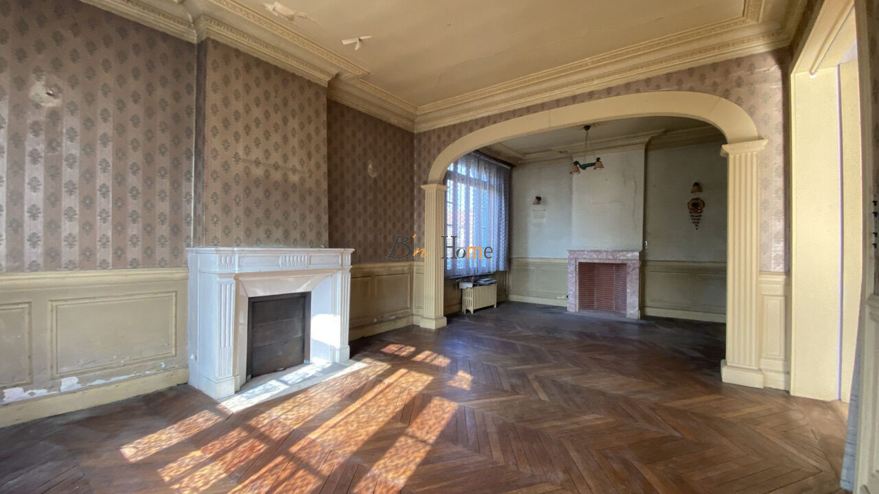 maison 5 pièces 271 m2 à vendre à Beugny (62124)