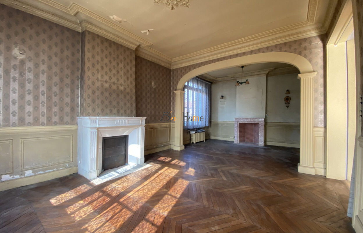 maison 5 pièces 271 m2 à vendre à Beugny (62124)