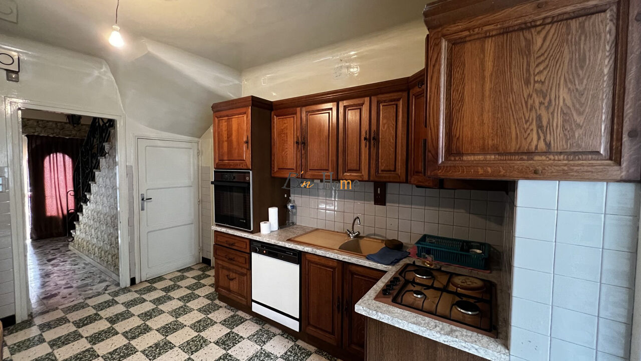 maison 4 pièces 114 m2 à vendre à Arleux (59151)