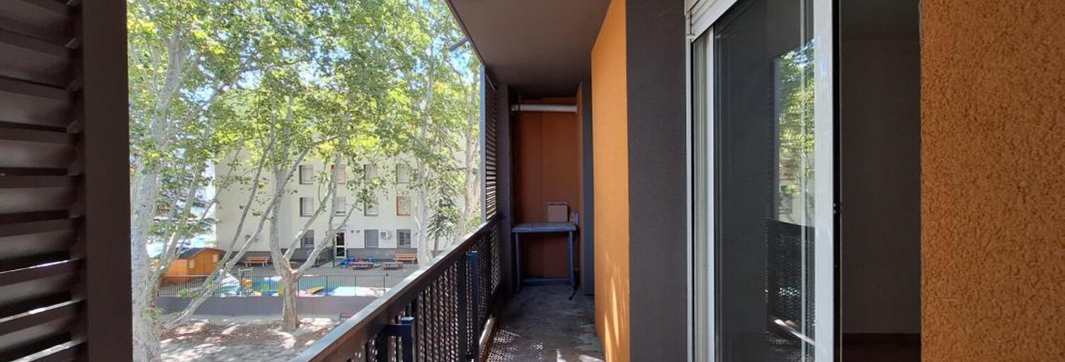 Appartement 4 Pièces 77 m² à vendre à Avignon (84000)