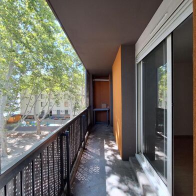 Appartement 4 pièces 85000 €