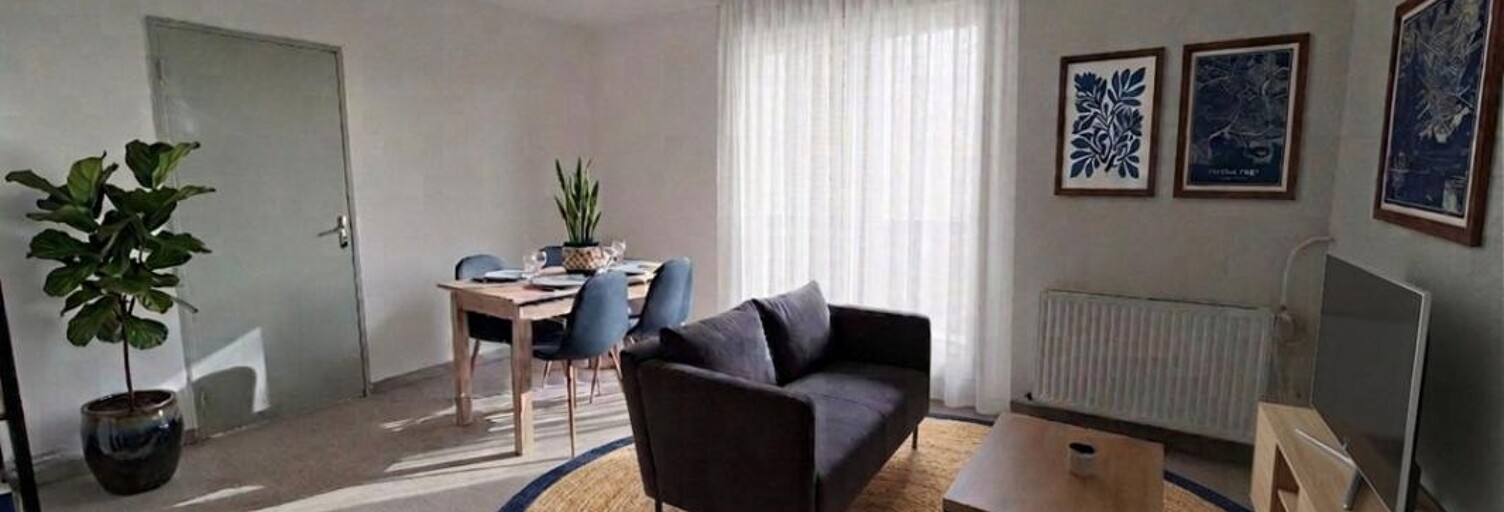 Appartement 4 Pièces 77 m² à vendre à Avignon (84000)