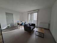RESIDENCE ST CHAMAND, APPARTEMENT T4 AVEC BALCON — photo 2