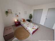 RESIDENCE ST CHAMAND, APPARTEMENT T4 AVEC BALCON — photo 3