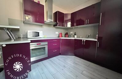 vente appartement 65 900 € à proximité de Wittenheim (68270)