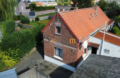 vente maison 88 900 € à proximité de Neuville-Saint-Rémy (59554)