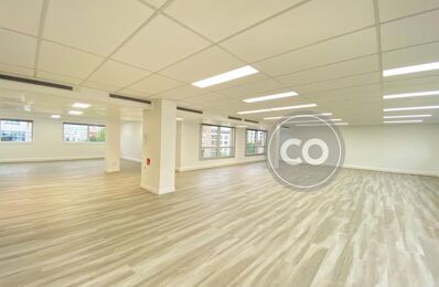 location bureau 18 094 € CC /mois à proximité de Wissous (91320)