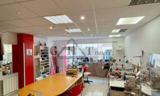 Commerce  50 m² à vendre à Melun (77000)