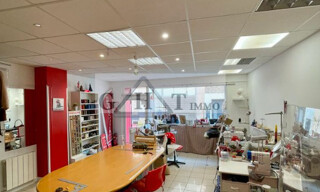 Commerce  50 m² à vendre à Melun (77000)