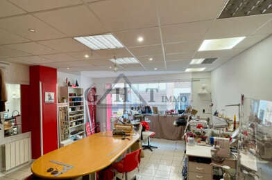 Commerce  150000 €