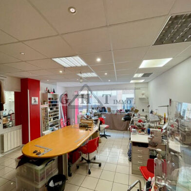 Commerce  150000 €