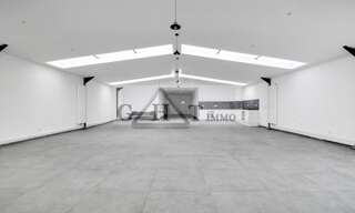 Local industriel  480 m² à vendre à Champigny-sur-Marne (94500)