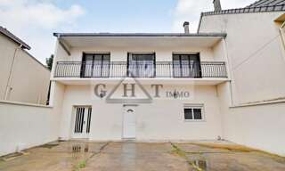 Local industriel  480 m² à vendre à Champigny-sur-Marne (94500)