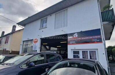 vente commerce 99 990 € à proximité de Lourdes (65100)