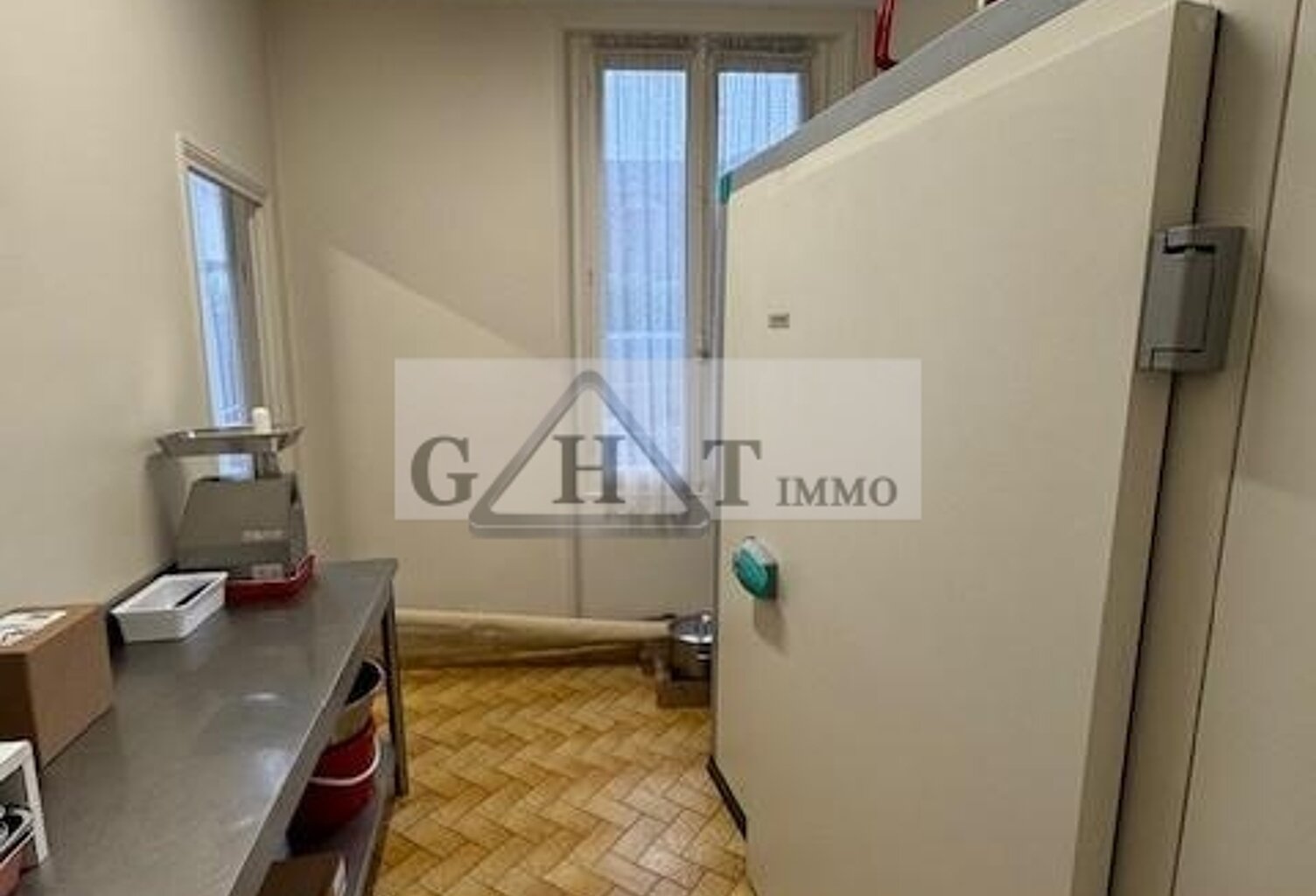 LOCAL COMMERCIAL A VENDRE 65M² MAISONS ALFORT — photo 1