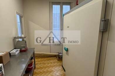 Commerce  385000 €