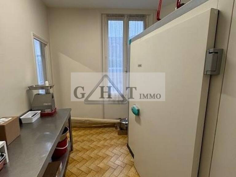 LOCAL COMMERCIAL A VENDRE 65M² MAISONS ALFORT — photo 1