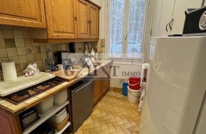 LOCAL COMMERCIAL A VENDRE 65M² MAISONS ALFORT — photo 5