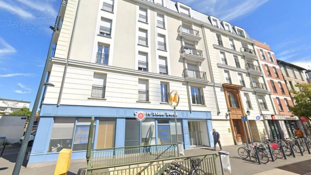 appartement 5 pièces 94 m2 à vendre à Maisons-Alfort (94700)