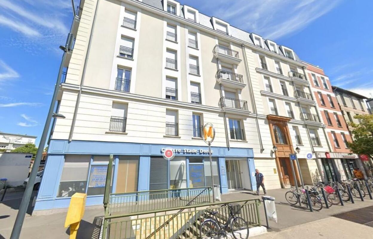 appartement 5 pièces 94 m2 à vendre à Maisons-Alfort (94700)