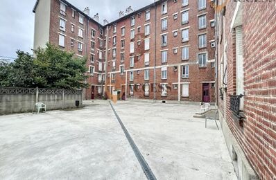 vente appartement 169 000 € à proximité de Houilles (78800)