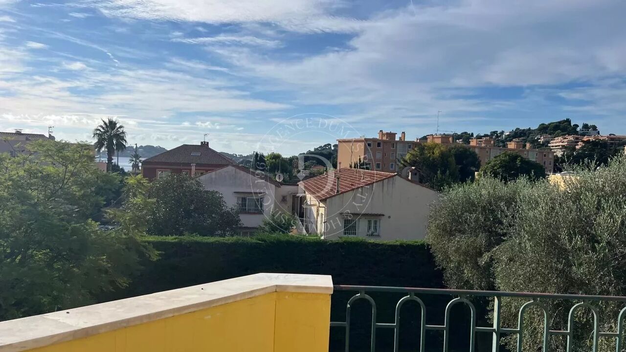 appartement 3 pièces 49 m2 à vendre à Beaulieu-sur-Mer (06310)