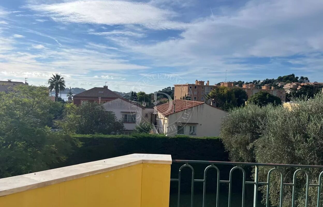 appartement 3 pièces 49 m2 à vendre à Beaulieu-sur-Mer (06310)