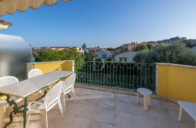 vente appartement 550 000 € à proximité de Villefranche-sur-Mer (06230)