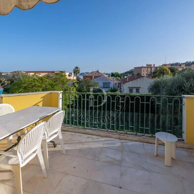 Appartement 3 pièces 550000 €