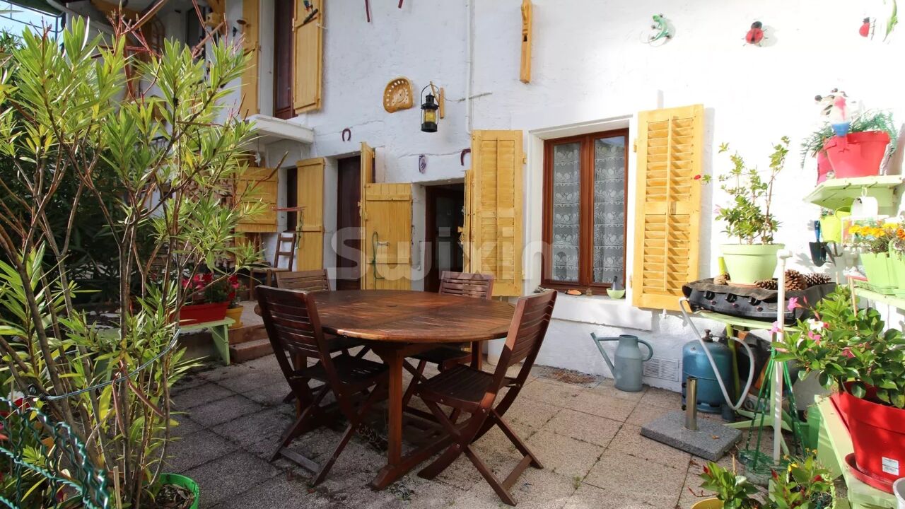 maison 5 pièces 116 m2 à vendre à Aix-les-Bains (73100)