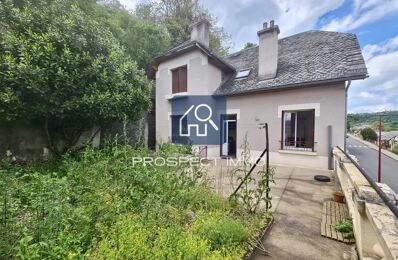 vente maison 222 000 € à proximité de Florentin-la-Capelle (12140)