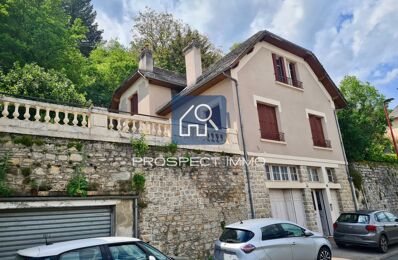 vente maison 199 000 € à proximité de Villecomtal (12580)