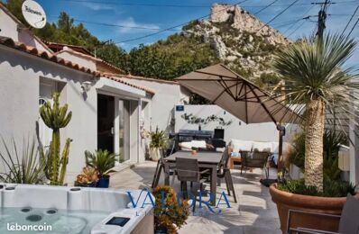 vente maison 598 000 € à proximité de Marseille 16 (13016)