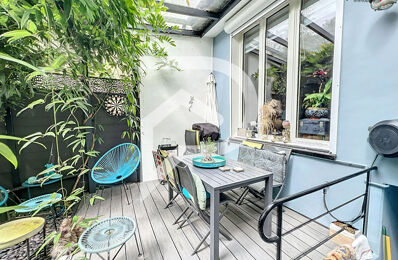 vente maison 790 000 € à proximité de Paris 7 (75007)