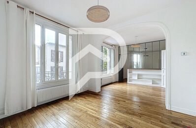 vente appartement 595 000 € à proximité de Paris 8 (75008)