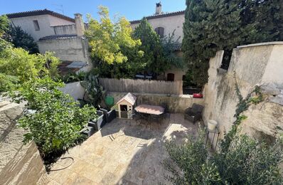 vente maison 624 000 € à proximité de Les Pennes-Mirabeau (13170)