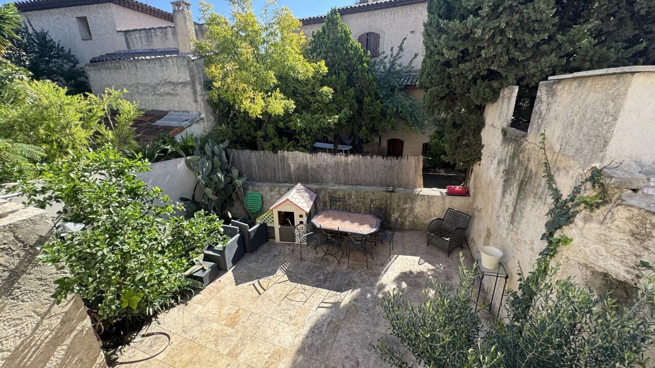 maison 6 pièces 246 m2 à vendre à Marseille 9 (13009)